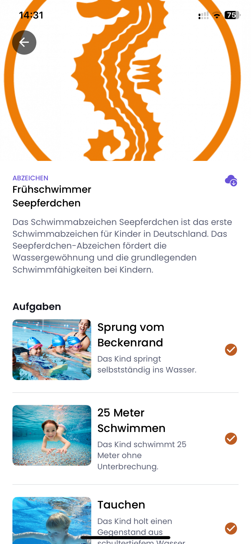 Methacore App Screenshot 3
